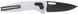 Ніж SOG One-Zero XR Aluminium Black Blade White SOG-12-73-05-57 12580314 фото 3