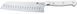 Ніж кухонний Due Cigni Florence Santoku 180 мм White 2C 677/18 W 19040232 фото 1