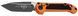 Ніж Microtech Ludt T/E GEN III BB Orange 1136-1OR 14090843 фото 1