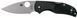 Нож Spyderco Native 5 FRN CPM-S30V C41PBK5 871237 фото 1