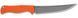 Нож кухонный Benchmade Meatcrafter Orange 15500 4008422 фото 7