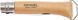 Нож Opinel №10 VRI Corkscrew (Штопор + Открывачка) 002578 2046682 фото 7