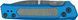 Нож Kershaw Launch 22 CPM MagnaCut Blue 7205BLUBW 17400735 фото 4