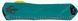 Ніж Heretic Manticore E Bounty Hunter Bowie MagnaCut Aluminium CF Turquoise H026B-14A-Bounty 9880023 фото 4