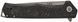 Ніж Tekto Knives F1 Alpha Black/Silver F1R_CCBK_D2SI1_ A4 40180005 фото 4
