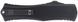Ніж Microtech Hera II Recurve Drop Point DLC Blade Hardware Signature Series Black 1705-1DLCTS 14090793 фото 2