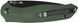 Нож CJRB Aes BB Micarta Green J1938-BMGN 27980438 фото 2