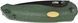 Нож CJRB Aes BB Micarta Green J1938-BMGN 27980438 фото 4