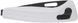 Ніж SOG One-Zero XR Aluminium Black Blade White SOG-12-73-05-57 12580314 фото 4