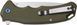 Ніж Artisan Tradition SW G-10 Olive 1702P-GN 27980111 фото 3