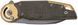 Ніж Fox Metamorphosis SW Green Micarta FX-556-B4 17530674 фото 3