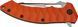 Ніж Skif Shark II SW Orange 421SEOR 17650296 фото 4