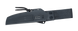 Ніж Fallkniven TH1 Taiga Hunter Lam. Cos, Zytel, Ironwood TH1z 4008228 фото 4