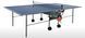 Тенісний стіл Stiga Basic Roller Blue 716505 931481 фото 1