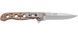 Ніж CRKT M16 Bronze/Silver M16-03BS 4008217 фото 3