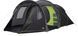 Палатка пятиместная High Peak Paros 5 Dark Grey/Green (11566) 923771 фото 1