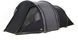 Палатка пятиместная High Peak Paros 5 Dark Grey/Green (11566) 923771 фото 3
