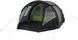 Палатка пятиместная High Peak Paros 5 Dark Grey/Green (11566) 923771 фото 4