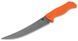 Нож кухонный Benchmade Meatcrafter Orange 15500 4008422 фото 3