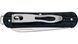 Ніж Fox Vulpis Granade Pattern Aluminium Black N690Co FX-VPGP130 BK 17530693 фото 2