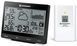 Метеостанция Bresser Tendence WSX Black 7006405 фото 1