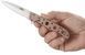 Ніж CRKT M16 Bronze/Silver M16-03BS 4008217 фото 8