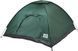Намет Skif Outdoor Adventure I Розмір 200x200 см Green 3890082 фото 1