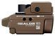 Фонарь с ЛЦУ Olight Baldr Mini Desert Tan Зеленый ЛЦУ Baldr Mini-DT (600 Lm) 0.0002.0026 23703241 фото 6