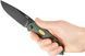 Нож CJRB Aes BB Micarta Green J1938-BMGN 27980438 фото 5