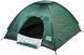 Намет Skif Outdoor Adventure I Розмір 200x200 см Green 3890082 фото 4