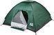 Намет Skif Outdoor Adventure I Розмір 200x200 см Green 3890082 фото 3