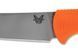 Нож кухонный Benchmade Meatcrafter Orange 15500 4008422 фото 4