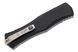 Нож Microtech Hera II OTF recurve stonewash Черный 1705-10 4009470 фото 4