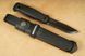 Ніж Morakniv Garberg Black Carbon Multi-Mount (Кріплення на систему MOLLE) 13147 23050156 фото 6