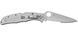 Нож Spyderco Endura 4 SS CE Полусеррейтор C10PS 870310 фото 4