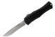 Нож Microtech Hera II OTF recurve stonewash Черный 1705-10 4009470 фото 1