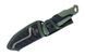 Ніж Buck Pursuit Large Guthook 657GRG 4008611 фото 3