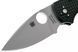 Нож Spyderco Native 5 FRN CPM-S30V C41PBK5 871237 фото 5