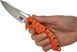 Ніж Skif Shark II SW Orange 421SEOR 17650296 фото 6