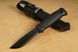 Ніж Morakniv Garberg Black Carbon Multi-Mount (Кріплення на систему MOLLE) 13147 23050156 фото 5