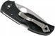 Нож Spyderco Native 5 FRN CPM-S30V C41PBK5 871237 фото 2