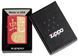 Зажигалка Zippo 233 Year of the Snake 2025 46300 V77553895 фото 6