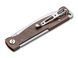 Ніж Boker Plus Atlas Copper 01BO852 4008255 фото 2