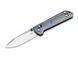 Нож Boker Plus Kihon DC Alu 01BP0023 4009531 фото 1