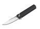 Нож Boker Kwaiken Compact Button Lock 110073 4009051 фото 1