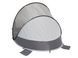 Палатка пляжная High Peak Calobra 80 Aluminium/Dark Grey (10021) 926277 фото 1