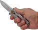 Нож Kershaw Cybernet Gray 2046 17400678 фото 5