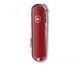 Швейцарский нож Victorinox Executive 81 65 мм 7 функций Красный (0.6423) V77553808 фото 3
