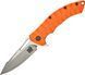 Ніж Skif Shark II SW Orange 421SEOR 17650296 фото 5