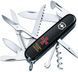 Швейцарський ніж Victorinox Huntsman ARMY Емблема ЗСУ + Напис ЗСУ (1.3713.3_W1011u) 610133 фото 1